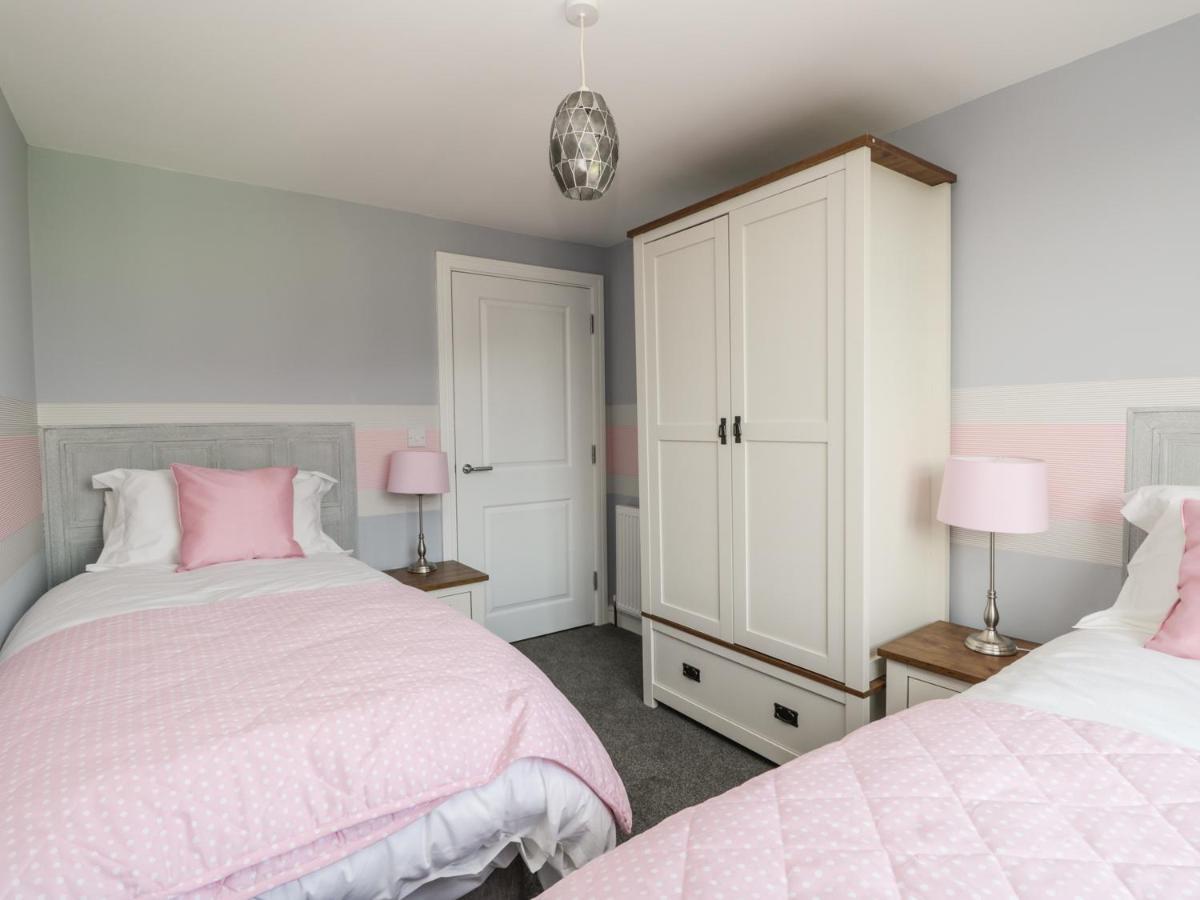 Manor Heath Apartment 4 Скарборо Экстерьер фото